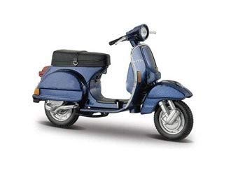 Maisto Vespa P150X (1978) Diecast Model Motorbike