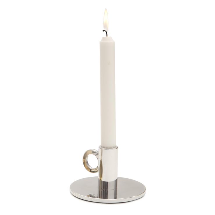 klong Vesper Candlestick