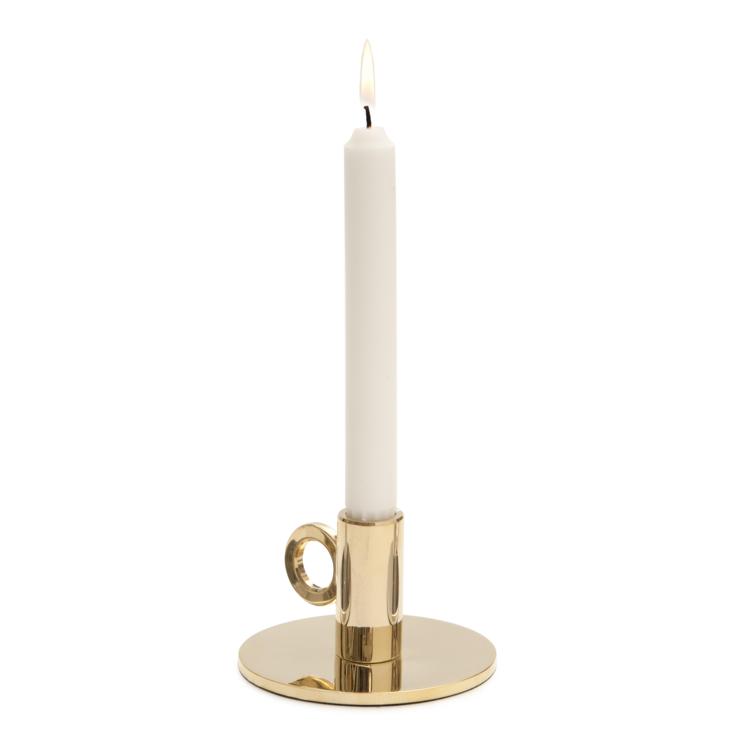 klong Vesper Candlestick