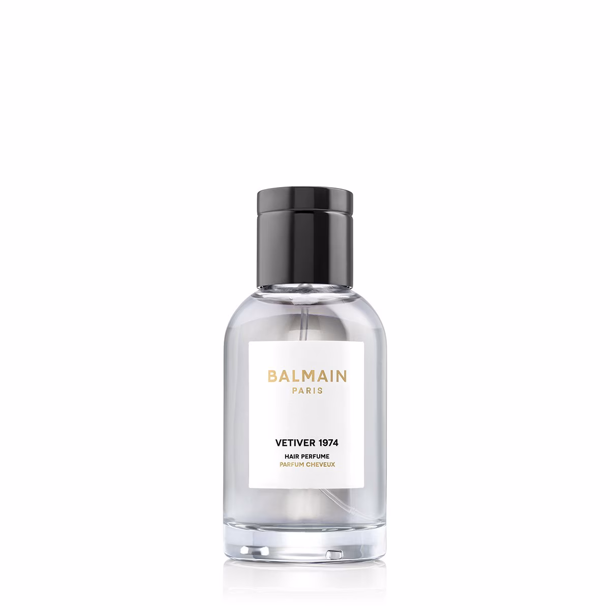 Balmain Hair Couture Vetiver 1974