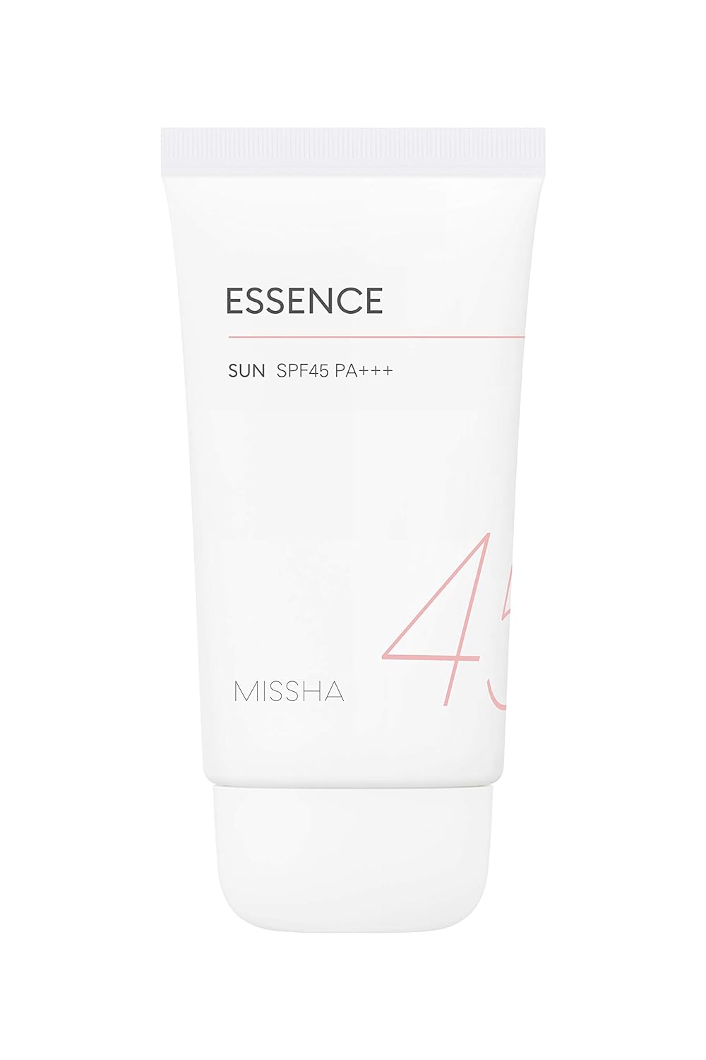 Missha all around Safe Block Essence Sun SPF45/PA +++
