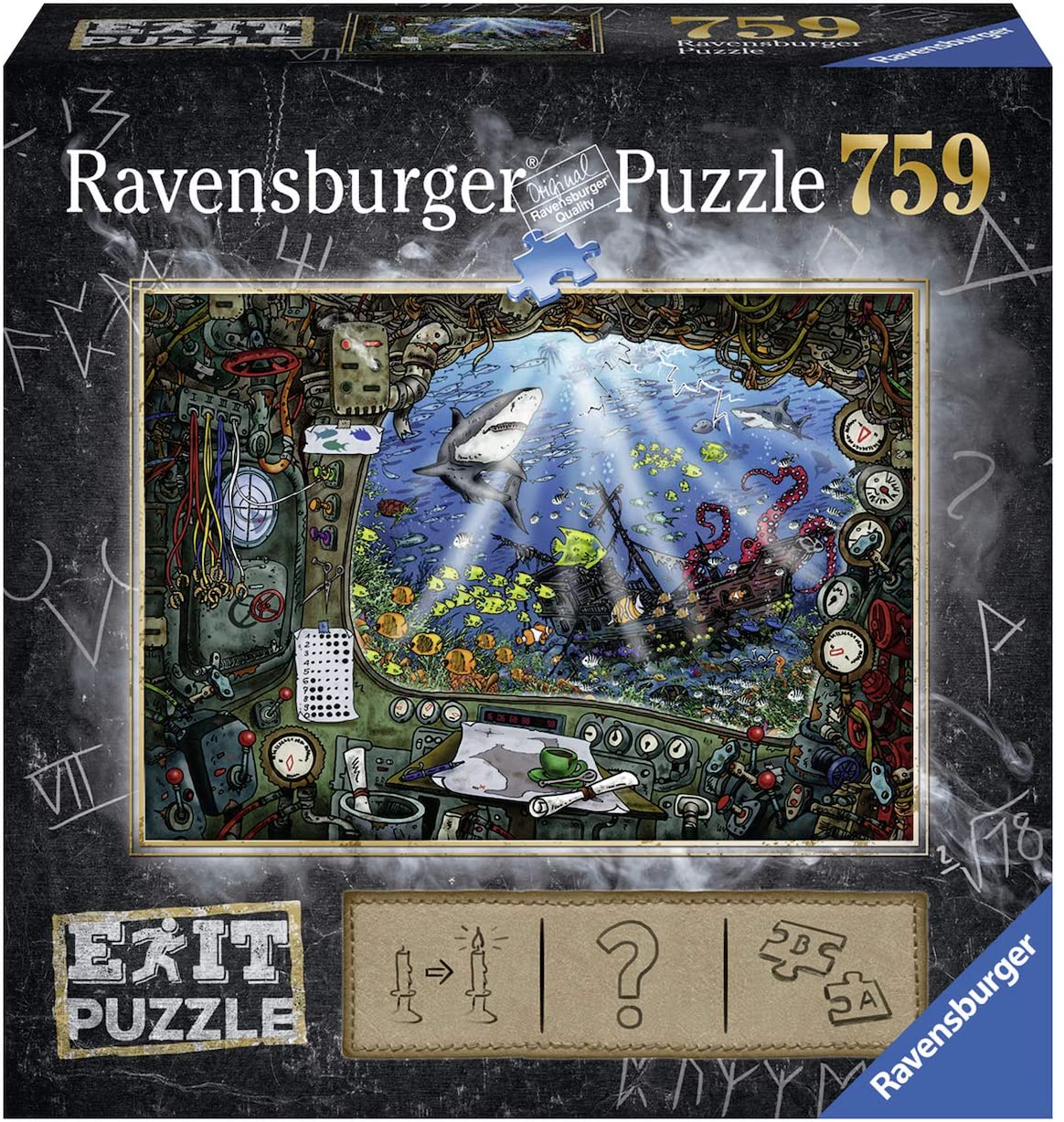 Ravensburger Puzzles