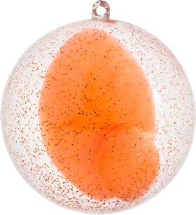 Real Techniques Make-up sponge set 2 pieces Miracle 2in1 Powder Puff & Mini Concealer Puff, 1 piece