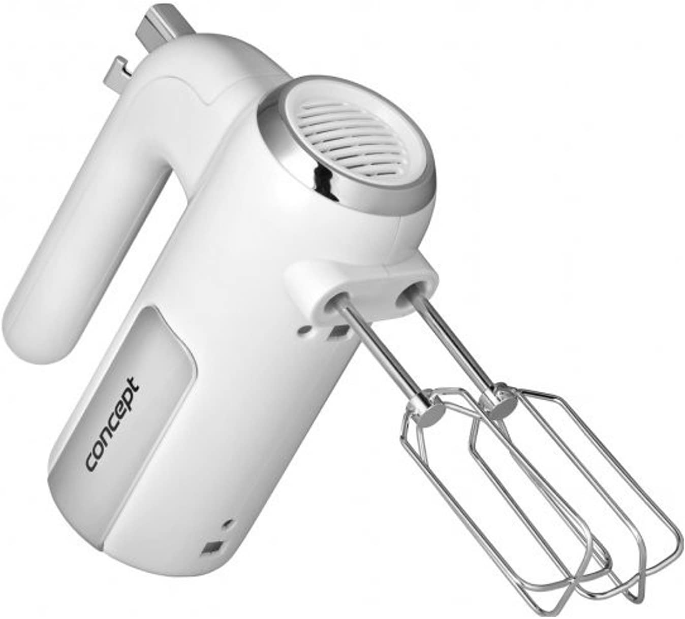 CONCEPT Hausgeräte Concept SR TN-3380 Hand Mixers with 5 Speed 400 W