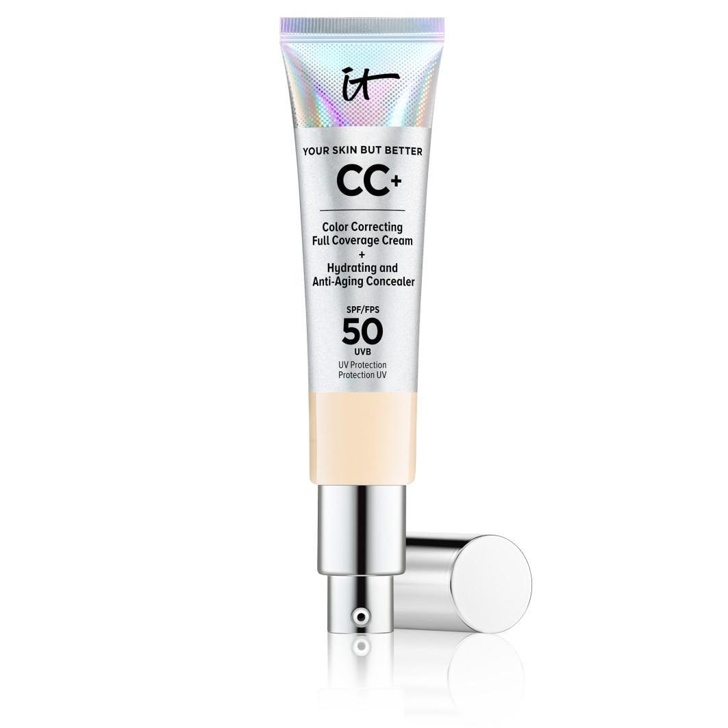 IT Cosmetics Your Skin But Better™ CC+™ Cream SPF 50, Fair