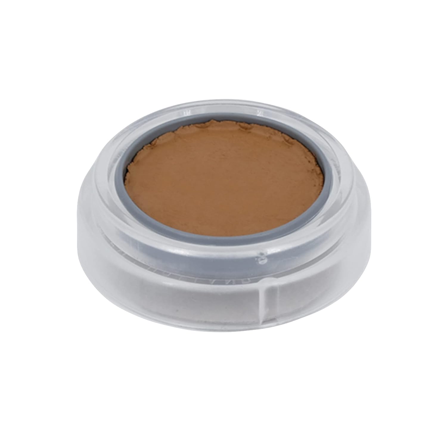 Grimas Water Make-Up, 2.5 ml Water Make-Up, Brownish Skin Colour 1040, Professional Body Colour, Quick-Drying and Very Skin-friendly, Ideal for Children\'s Make-Up, Carnival and Halloween