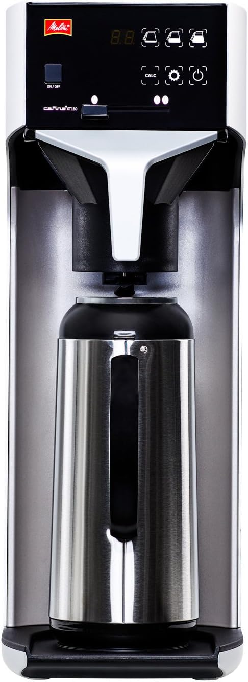 31629 Melitta® XT180-TMC