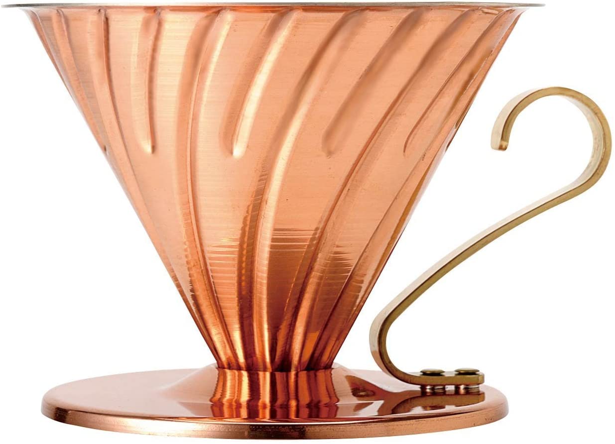 Hario, Copper, 122 x 125 x 110 cm