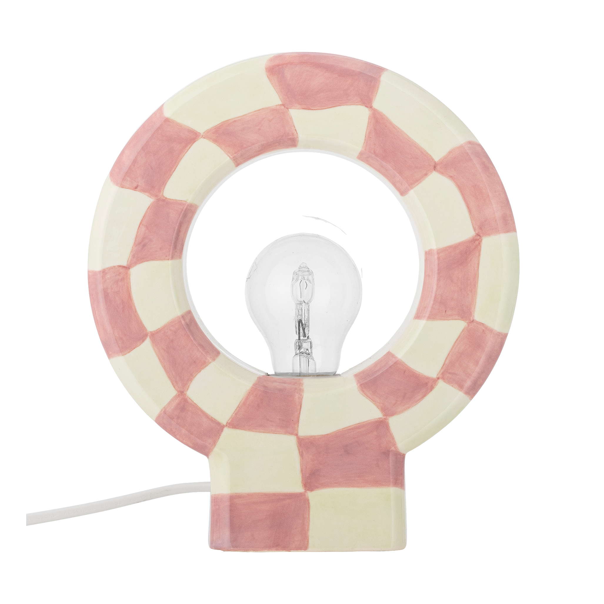 Vialini table lamp 20.5x23.5 cm