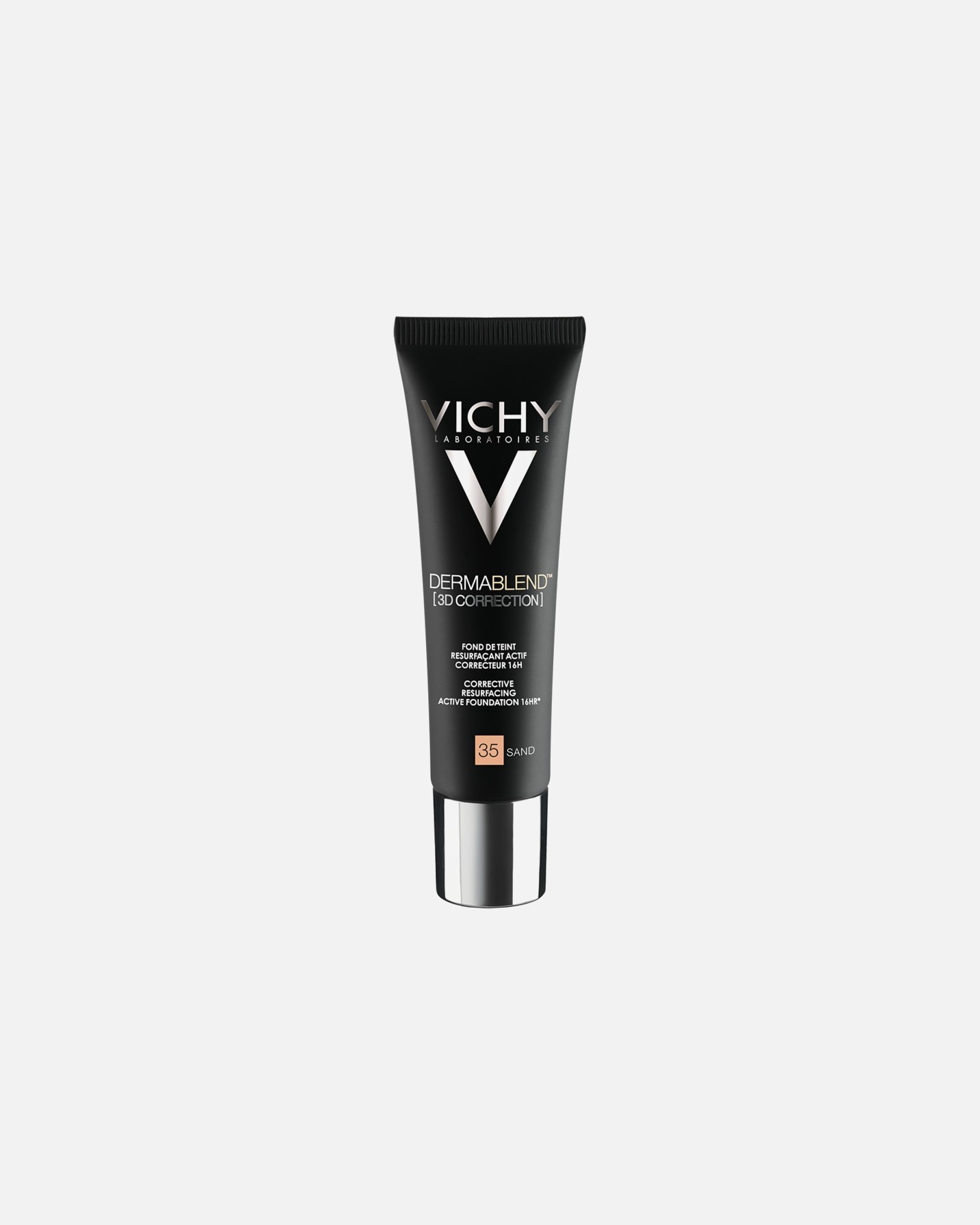 Vichy Foundation Dermablend [3D Correction]