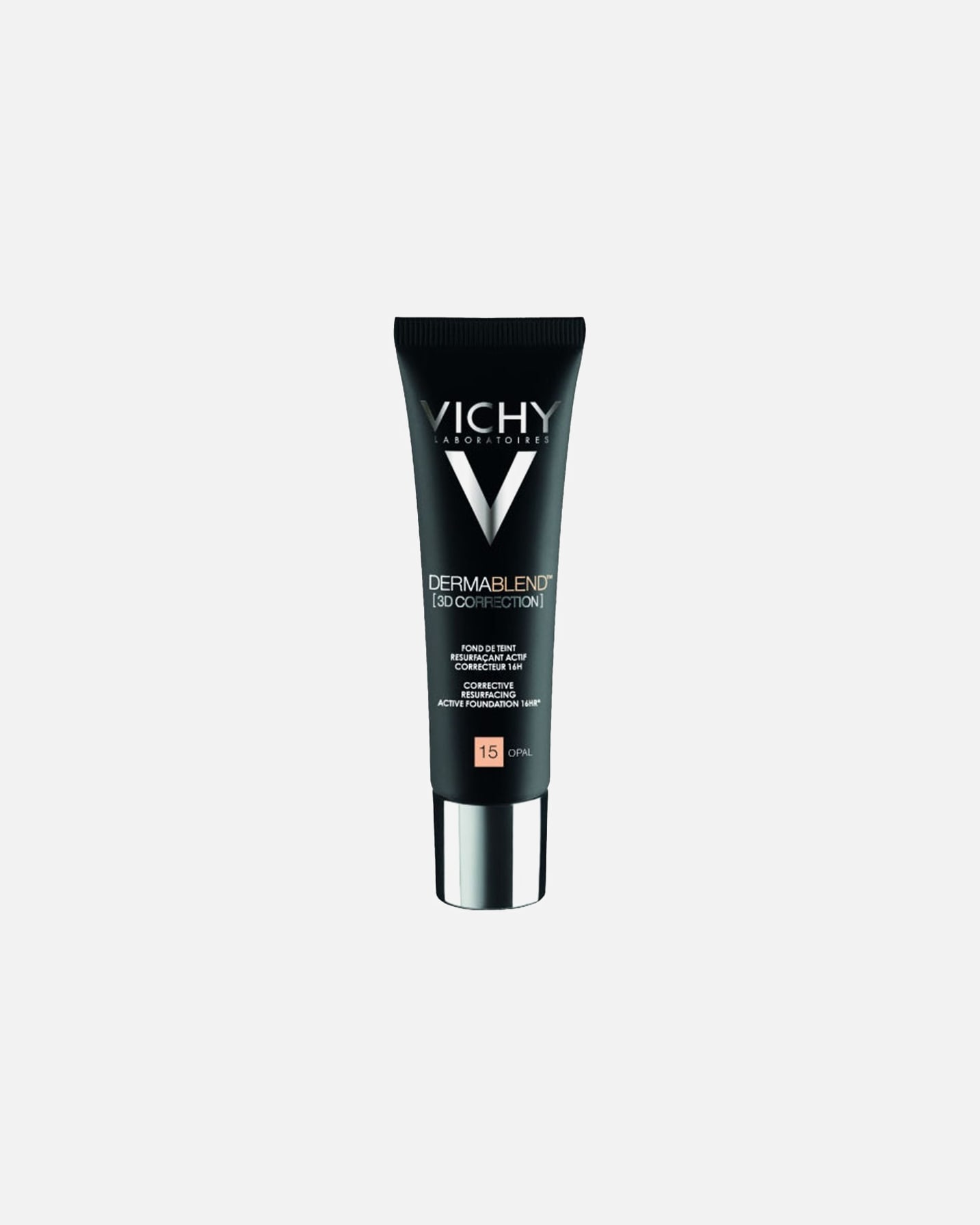 Vichy Foundation Dermablend [3D Correction]
