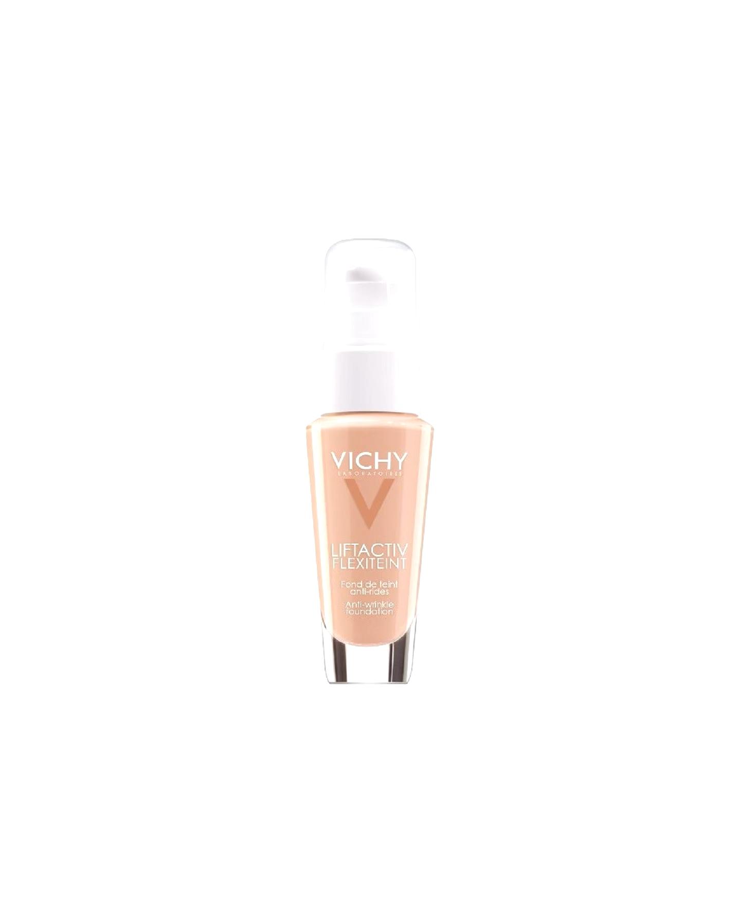 Vichy Foundation Liftactiv Flexilift Teint nude 25