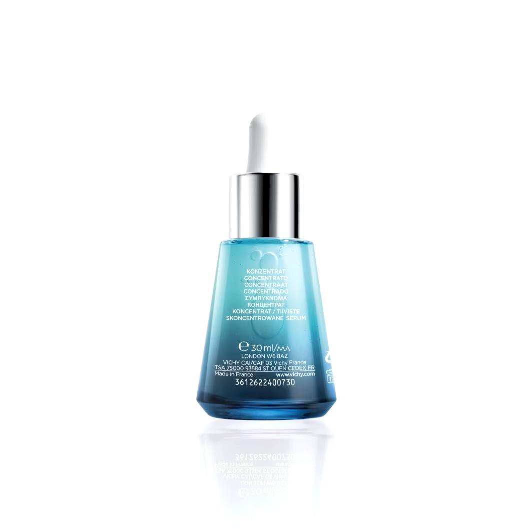 Vichy Facial Fluid Mineral 89 Probiotic Fractions Regenerating & Repairing Booster