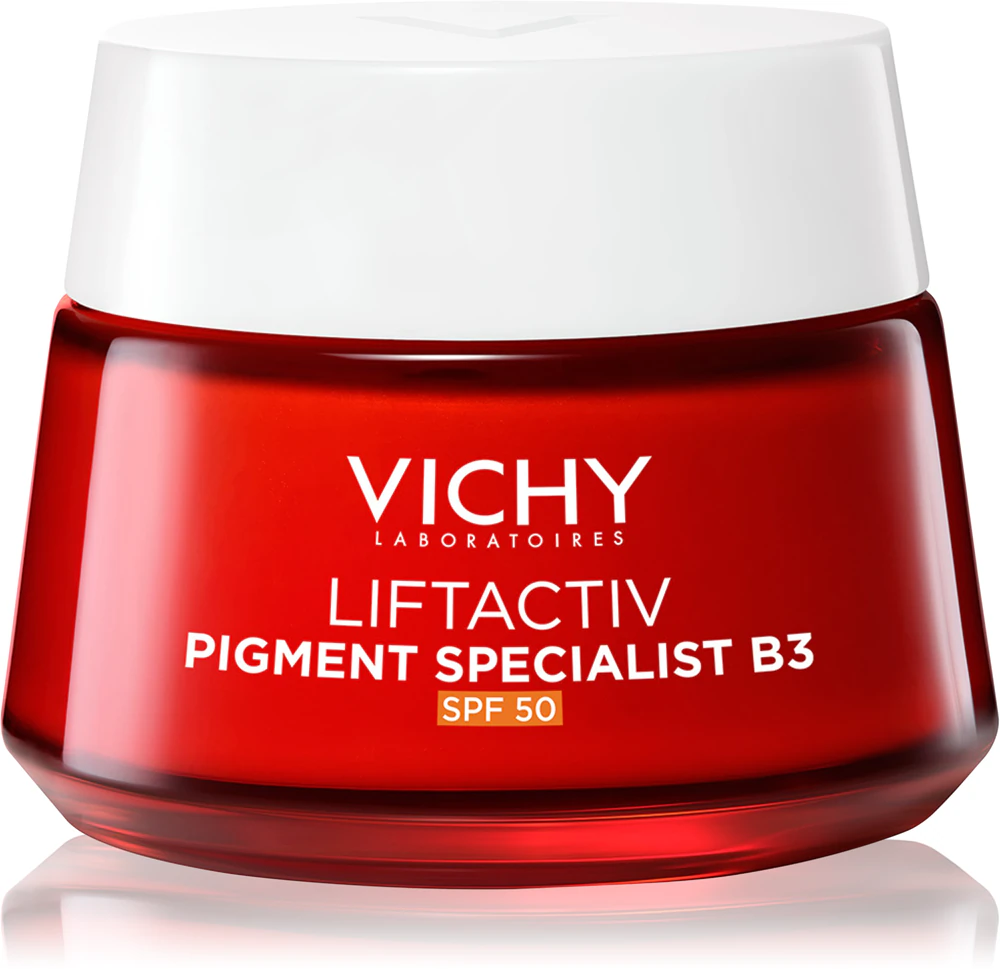 Vichy Liftactiv B3 Anti - Dark Spots intensive anti-wrinkle cream against pigment spots