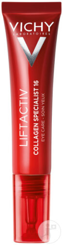 Vichy Liftactiv Collagen Specialist 16 Eye Cream 15ml