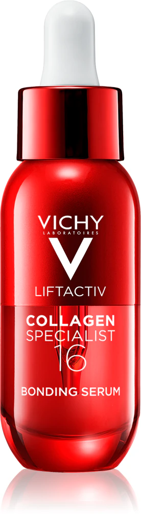 Vichy Liftactiv Collagen Specialist 16 strengthening serum with collagen