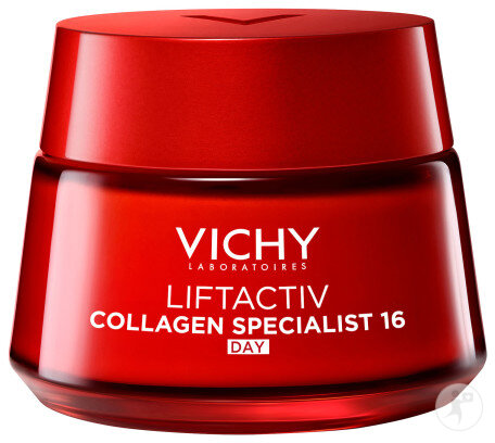 Vichy Liftactiv Collagen Specialist 16 Day Cream 50ml