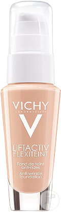 Vichy Liftactiv Flexilift anti-wrinkle make-up 15 bottles 30ml