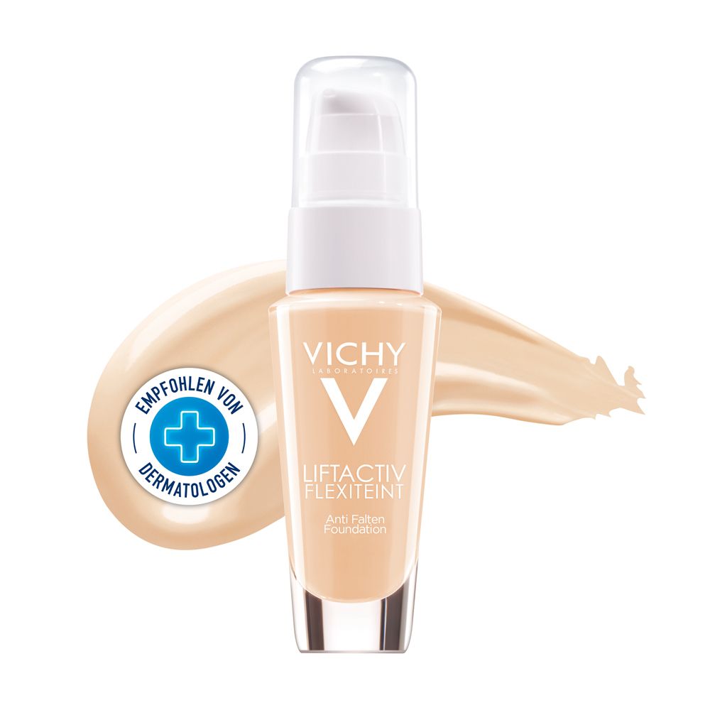 VICHY LIFTACTIV Flexilift Teint 15 Opal 30 ml
