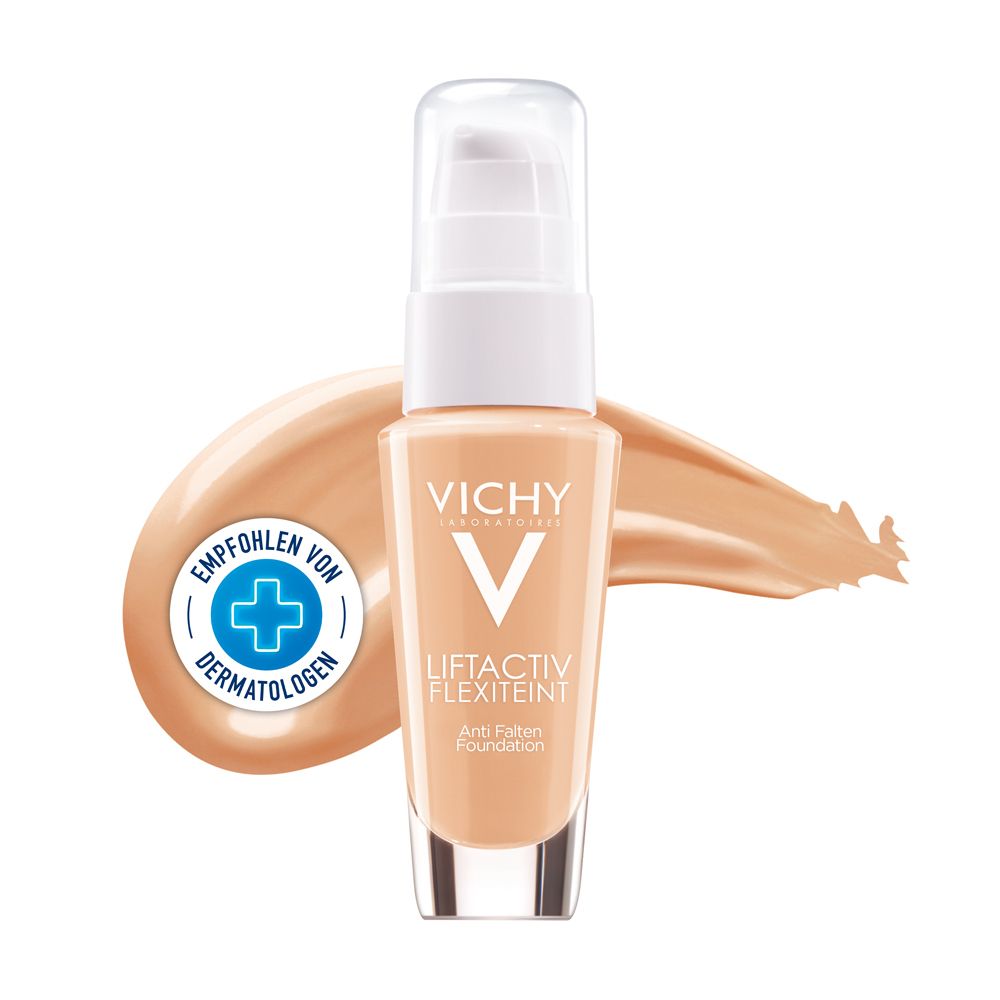 VICHY LIFTACTIV Flexilift Teint 45 Gold 30 ml