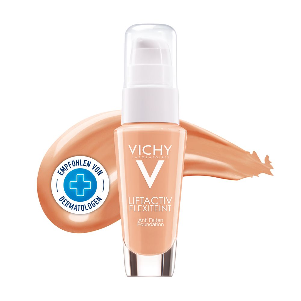 VICHY LIFTACTIV Flexilift Teint 55 Bronze 30 ml