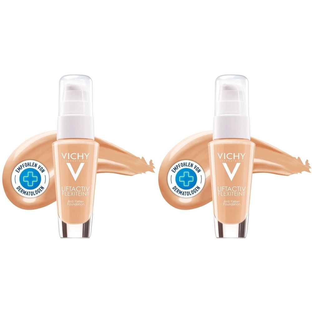 Vichy Liftactiv Flexiteint gold 45 60 ml