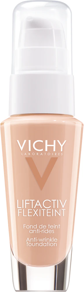 Vichy Liftactiv Flexiteint Rejuvenating make-up with lifting effect
