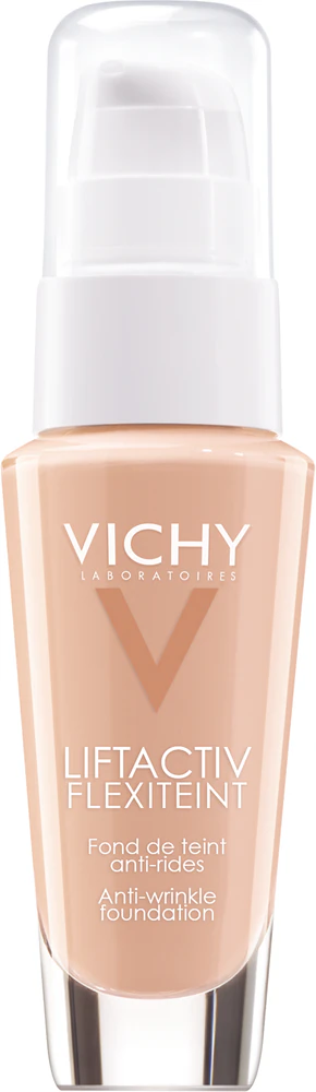 Vichy Liftactiv Flexiteint Rejuvenating Make Up with Lifting Effect Farbton 35 Sand 30 ml