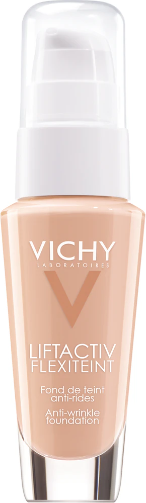 Vichy Liftactiv Flexiteint Rejuvenating Make Up with lifting effect SPF 20