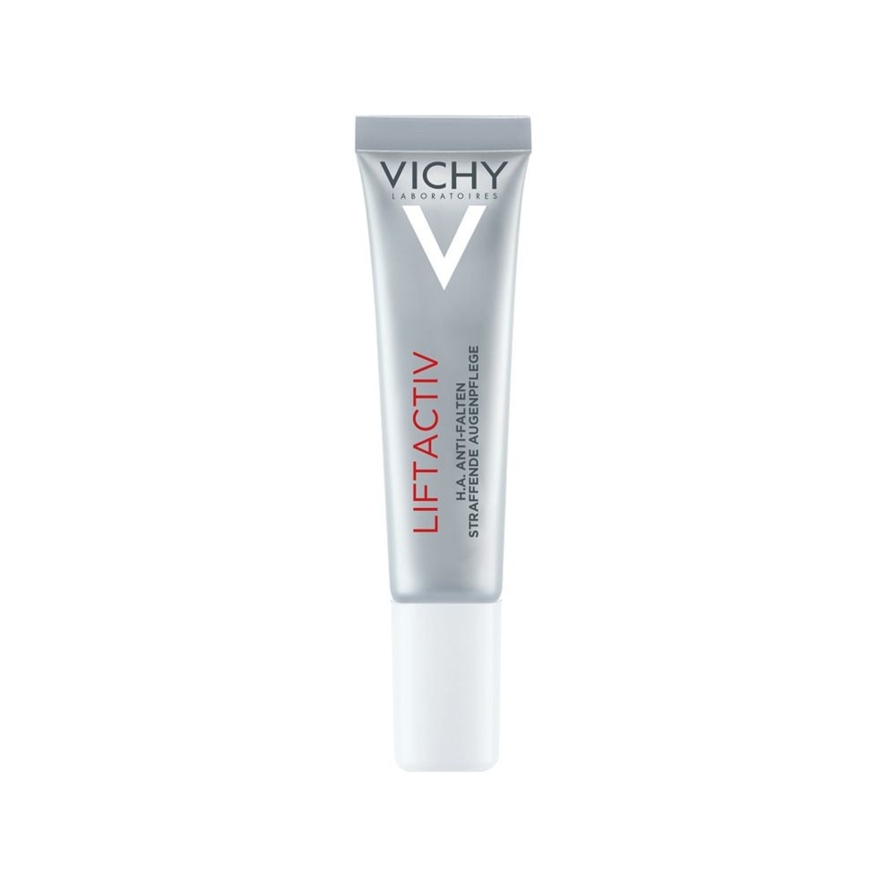 Vichy Liftactiv H.A. Anti-wrinkle firming eye care 15 ml
