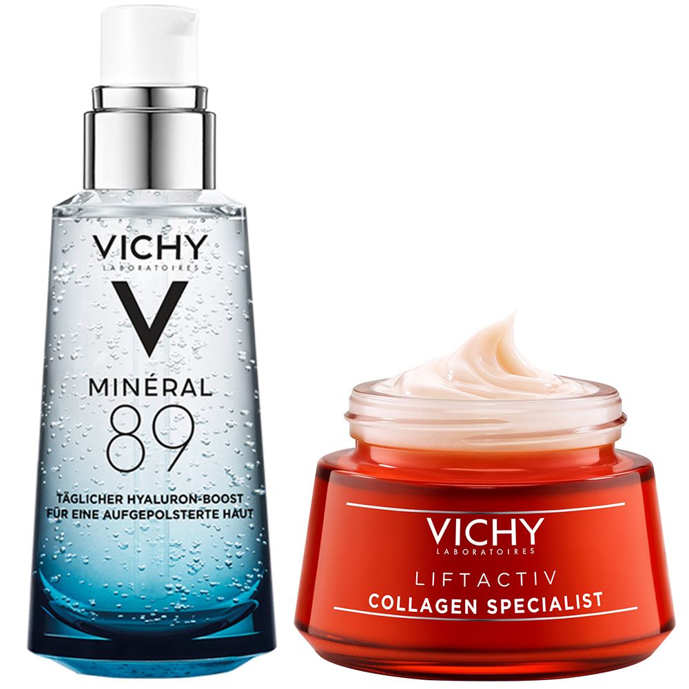 VICHY Liftactiv Set 1 St