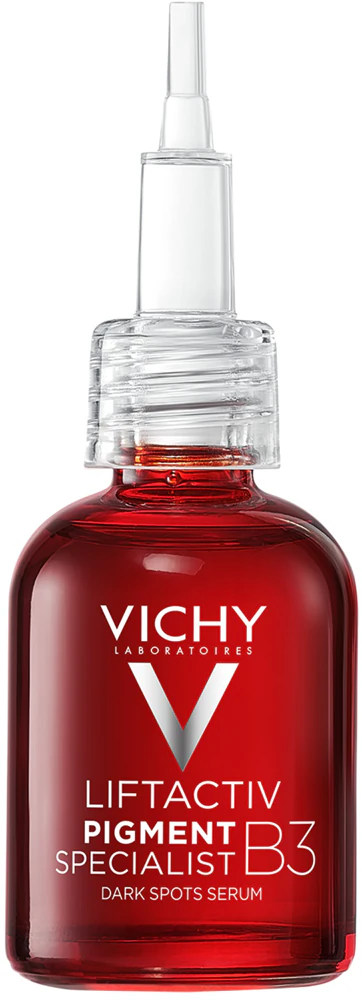 Vichy Liftactiv Specialist facial serum against pigment spots