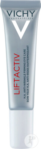 Vichy Liftactiv Supreme Eyes Comprehensive Anti-Wrinkle And Firming Care Tube 15ml