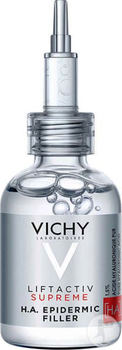 Vichy Liftactiv Supreme H.A. Epidermic Filler bottle 30ml
