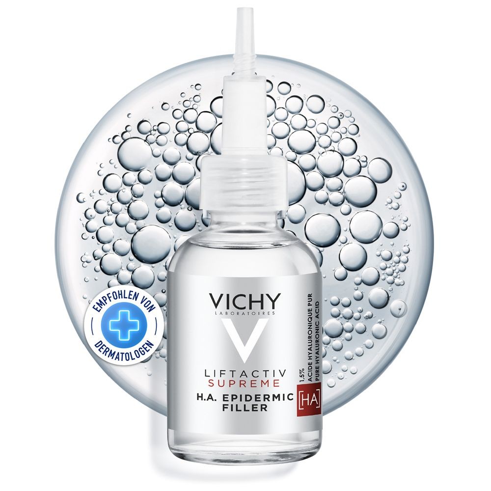 Vichy LIFTACTIV SUPREME Hyaluronic Serum 30 ml