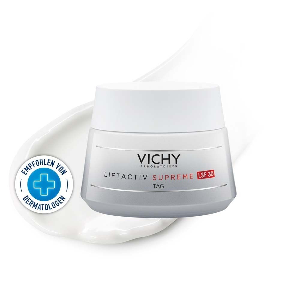 Vichy LIFTACTIV SUPREME SPF 30 50 ml