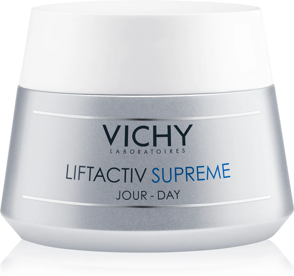 Vichy Liftactiv Supreme Firming Day Cream for normal and combination skin