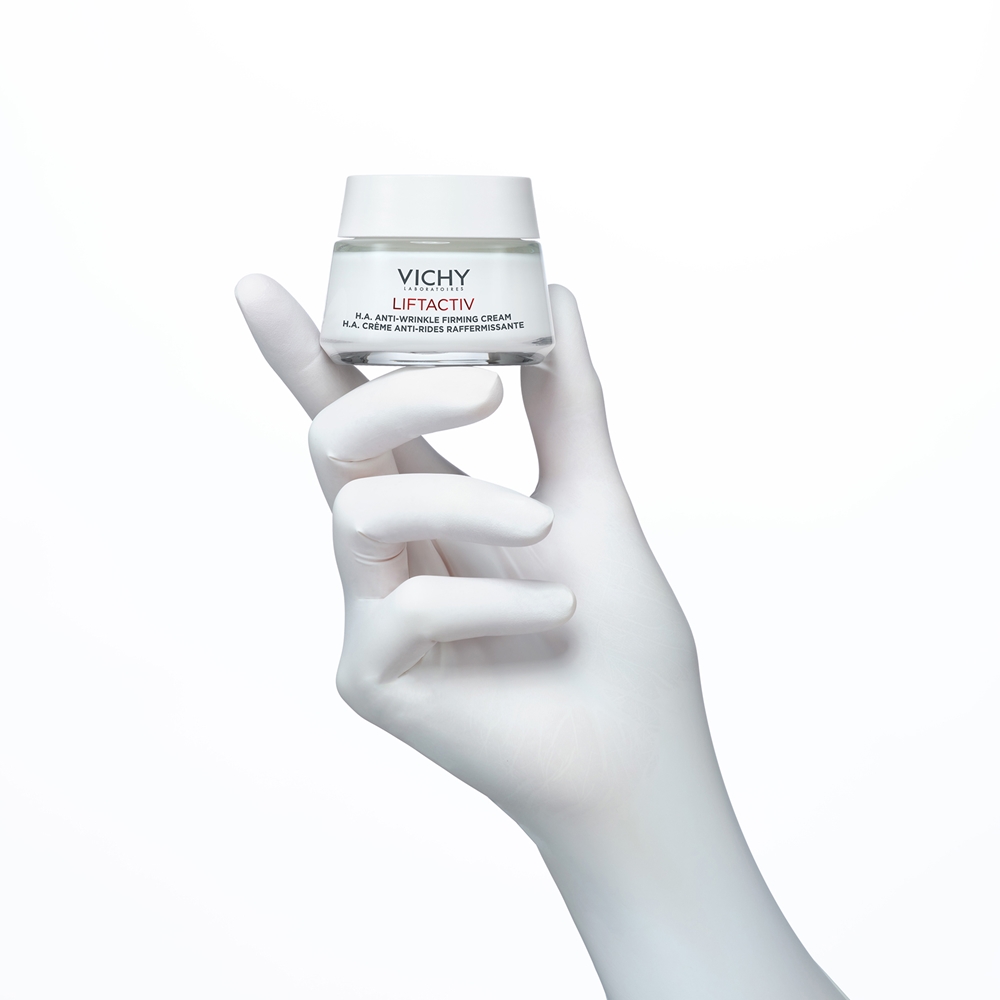 Vichy Liftactiv Supreme Firming Day Cream for dry to very dry skin