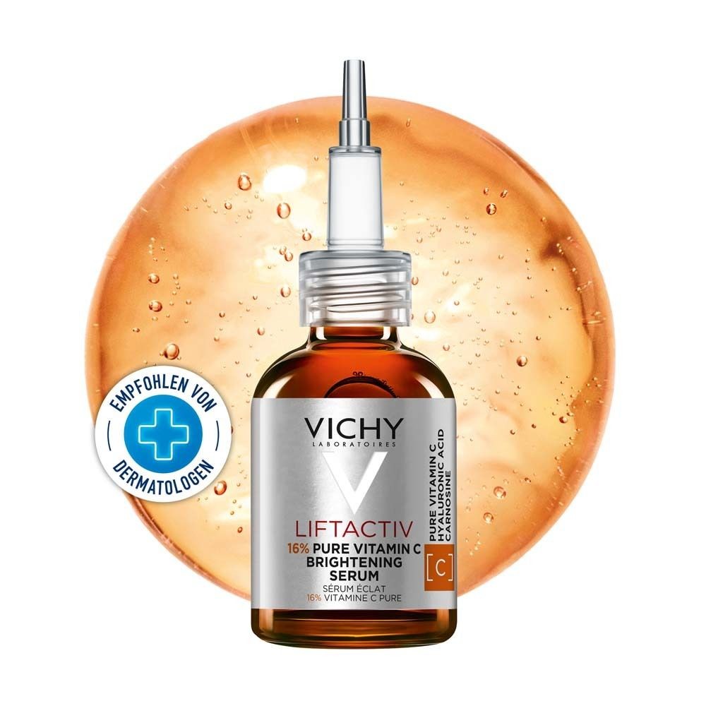 Vichy Liftactiv Vitamin C Serum 20 ml