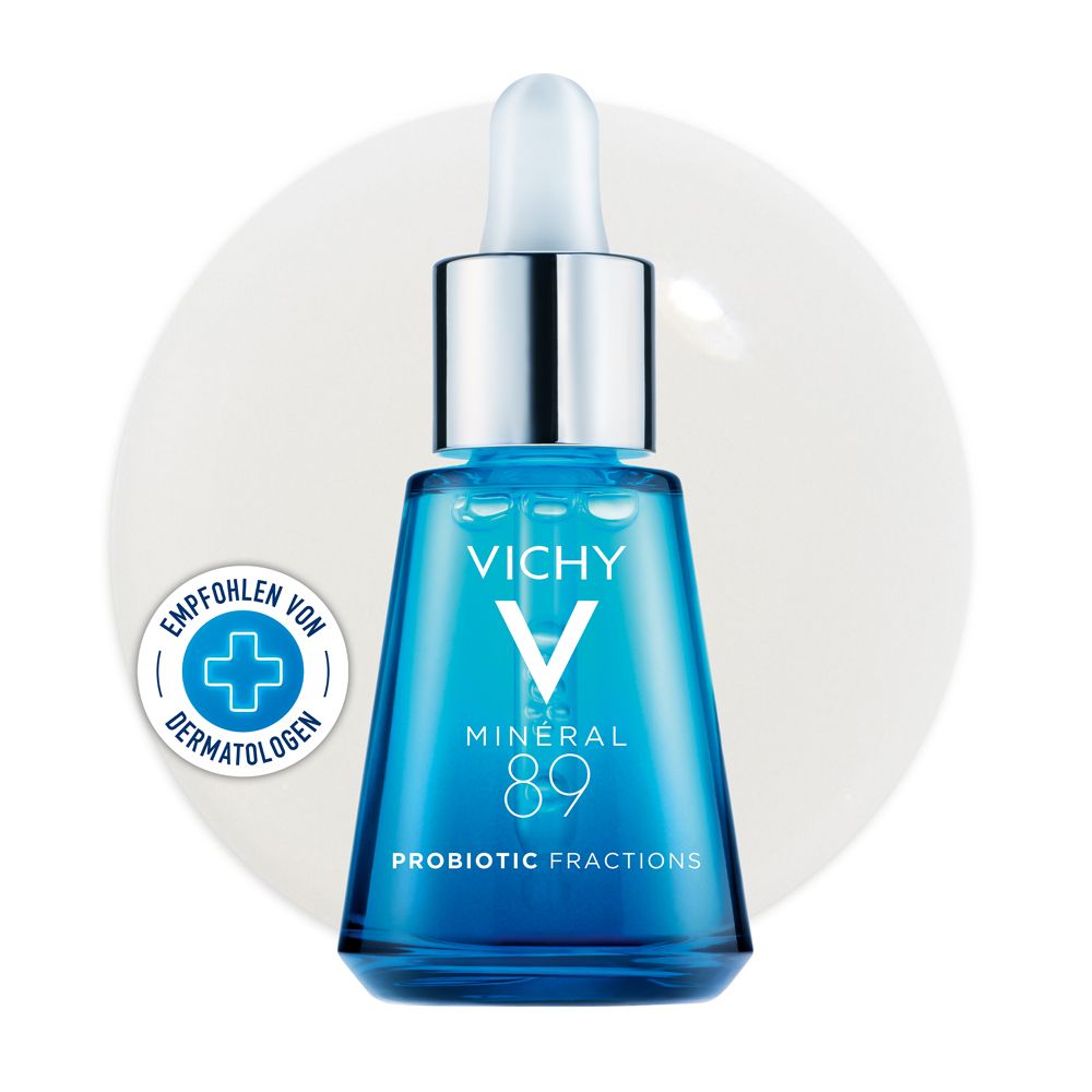 Vichy Minéral 89 Probiotic Fractions 30 ml