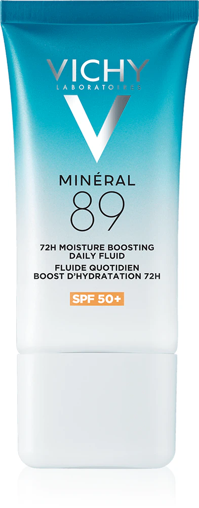 Vichy Minéral 89 Protective Fluid SPF 50+