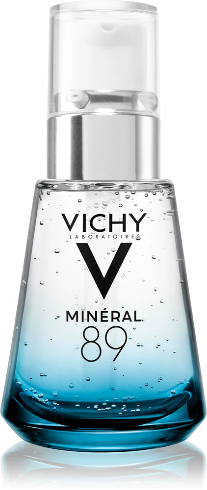 Vichy Minéral 89 Strengthening and filling hyaluronic booster 30 ml