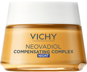 Vichy Neovadiol Compensation Complex Night Cream Jar 50ml