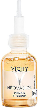 Vichy Neovadiol Meno 5 Bi-Serum Solution, 30ml Bottle