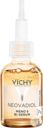Vichy Neovadiol Meno 5 Bi-Serum Peri And Post-Menopause Bottle 30ml