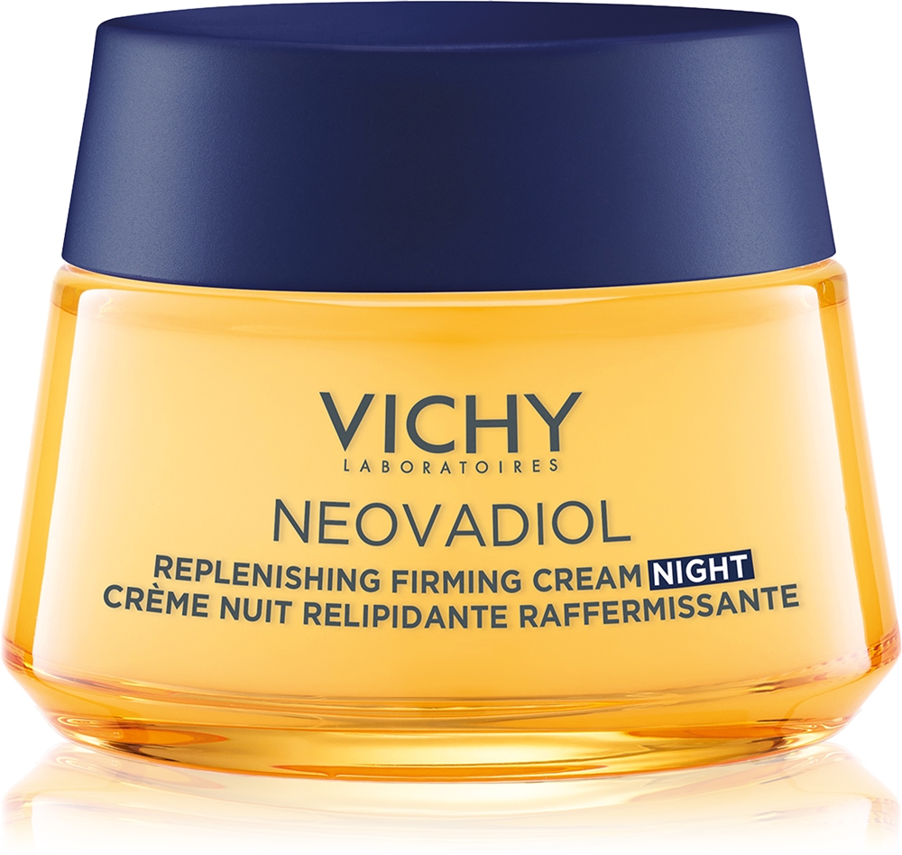 Vichy Neovadiol post-menopause firming and nourishing night cream