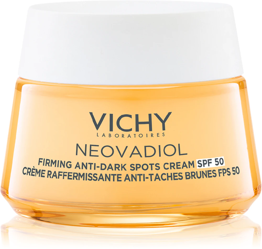 Vichy Neovadiol strengthening cream against dark spots