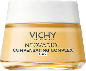 Vichy Neovadiol Firming Day Cream for Normal to Combination Skin, 50ml Jar