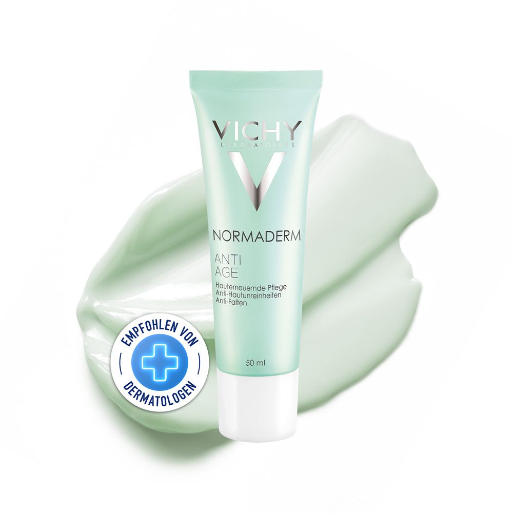 VICHY Normaderm Anti-Age 50 ml
