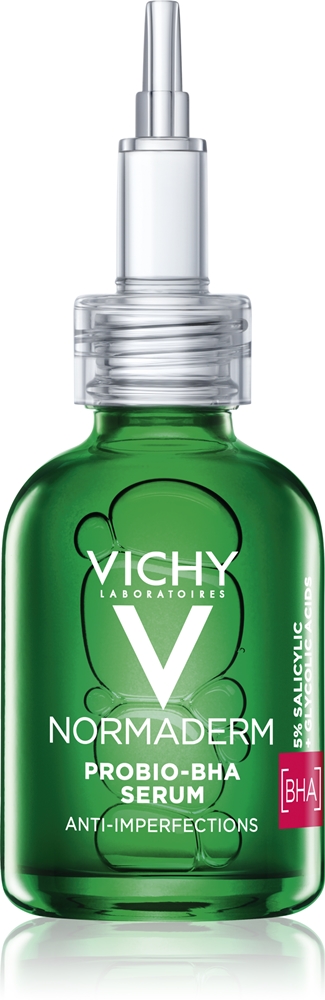 Vichy Normaderm Exfoliant peeling serum for acne